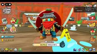 FINALLY GETTING DOJONINI ASSASINI