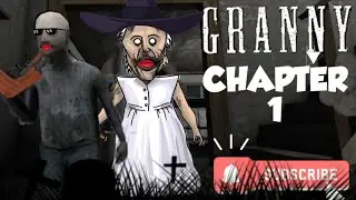  Granny#funny#version 2.9.2 update + Sewer       Escape &ndash;#FullGameplay #varil#videi 