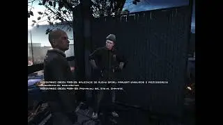 Homefront PL  - Misja 2: Wolność - Część II - Ob&oacute;z pracy - Zbrodnie Koreańczyk&oacute;w