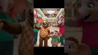 80s mall visit with Finian & friends #80smusic #music #runningupthathill #flashback