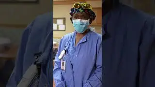 Juliet shares how her career as a CNA's well worth it #JoinMdHealth