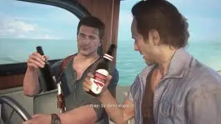 Best of Uncharted 4: A Thief's End. Chapter 12
