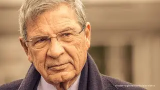 Homenaje a Javier Rui-Wamba - Extracto de su entrevista en la Revista de Obras Públicas