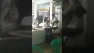 Acara mesjid altakwa