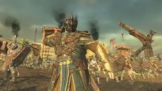 ALL 7 ORC ONLINE SIEGE GOLD DOUBLE THE SUIT POWER
