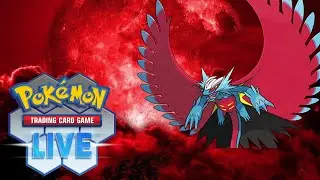 POKEMON LIVE: Roaring Moon + defspiral