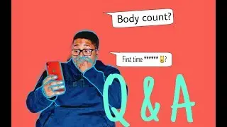 My First Q & A 