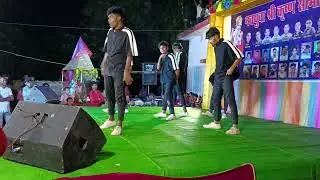 Action boys sarangarh