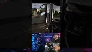 Топ мод на ГРАФИКУ (Euro Truck Simulator 2/ETS2/#ets2 ).