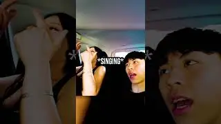 Рэй и Нина заставили Тоту спеть ту часть, которую они не могут произнести! 💀🎤