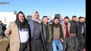 HALAYIN MUCİDİ NURİ AMCA VE HALAY ARKADAŞLARI ŞEVKO HALAYI