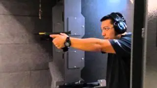 Mag Slap Reload