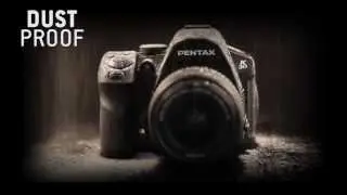 Pentax K30 Video