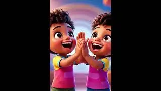 Learning The Alphabet Song For children #bedtimetales #alphabet #sochiscorner #disney