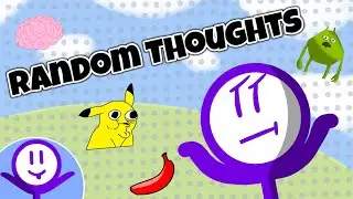 My Random Thoughts