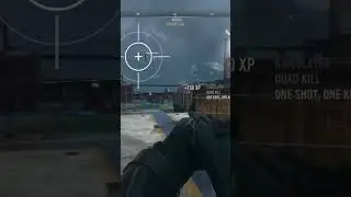 Shotgun Mayhem on MW2's Shipment Map! 🎯 #shorts #cod #callofduty #shipment #shotgun #gamerlife  #fps