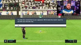 Bateson87's opponent Quits in Pen Shootout