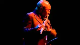 The Pink Panther Theme - James Moody