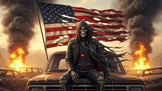 Outlaw Country Trap Playlist &mdash; Grit And Pressure