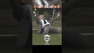 Epic Sideline Reactions from Football Managers 💀