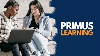 Welcome to Primus Learning Channel