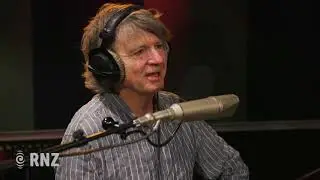 Neil and Liam Finn on their new album Lightsleeper