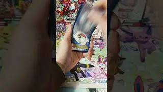 Prismatic Evolution #pokemon  #packopening #vaultx #prismaticevolutions #charizard #boosterpack #tcg