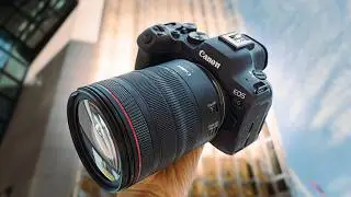 I Tested Every Mirrorless Camera in 2026 - These Are The Best Ones