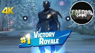Fortnite Victory Royale #1