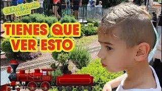 Disney Epcot theme park Germany part II more fun