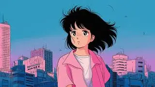 Chill City Pop &mdash; Urban Caf&eacute; & Relaxed Drive Vibes (8 hours)