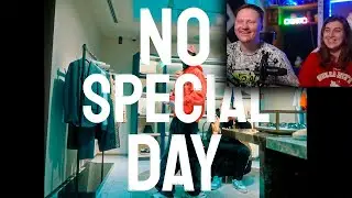 Реакция на t-low - NO SPECIAL DAY (OFFICIAL VIDEO) prod. Endzone