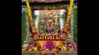 22-12-2025 shree murli manohar mandir supedi live darshan