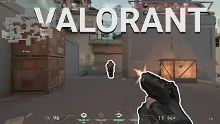 VALORANT LILJA2K HIGHLIGHTS