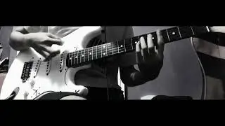 Enchanted - Taylor Swift (Guitar Cover)