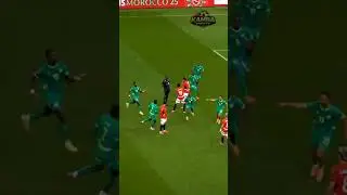 highlight senegal (1) vs Egypt (0). S. mane leads senegal to final 😯😱