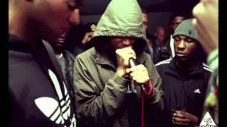 GANGUS FT. MERKY ACE, KOZZIE, & SHIF MAN - SCREWDRiVER (VIP)