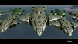 Halo 3 Campaign Collab - Part 7 The Covenant