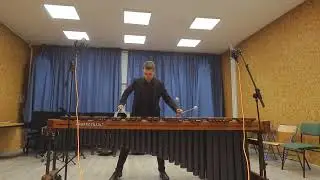 Jos&eacute; &Aacute;ngel Padilla - Mussetta's Waltz (Arr. Eric Sammut / G. Puccini)