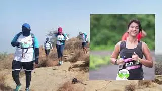 Defying The Word Impossible | Pooja Mehra, An Endurance Athlete