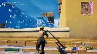 Live fortnite fr  2v2 realistic   venez nombreux feat tof