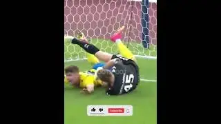 Legendary Red Card Moments   || Clubs in the World 2024 ⚽⚽