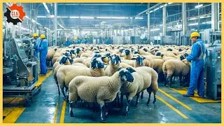 Farming Documentary: The Tech Revolution Transforming Agriculture - CLG Machines