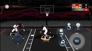 Nba 2k 21 Arcade edition | MIXTAPE #1 | LeBRON X KYRIE | JUST ONE GAME TO EXECUTIVE HIDDEN ALLEYOOP