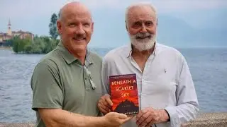 download free book Beneath a Scarlet Sky A Novel by Mark Sullivan