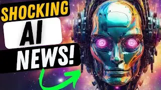 INSANE: Google's AI  Learning by Observing [AI news]