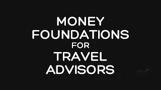 Day 24 TAIY - Money Foundations for your Travel Business