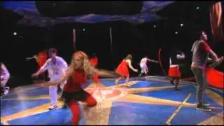 High School Musical at The Marriott Theatre for Young Audiences