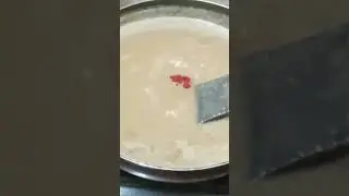 Tasty Rice flakes ( Avil) coconut milk halwa
