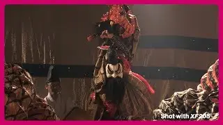 XF205の機能作例 【キヤノン公式】
